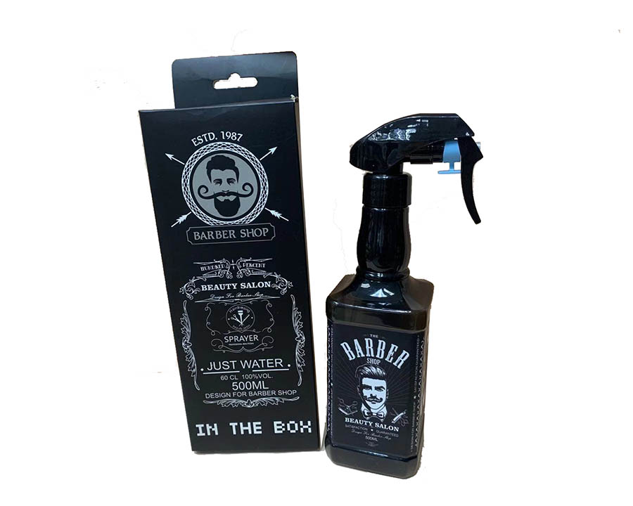 Stylist Spray Bottle Barber 500ml